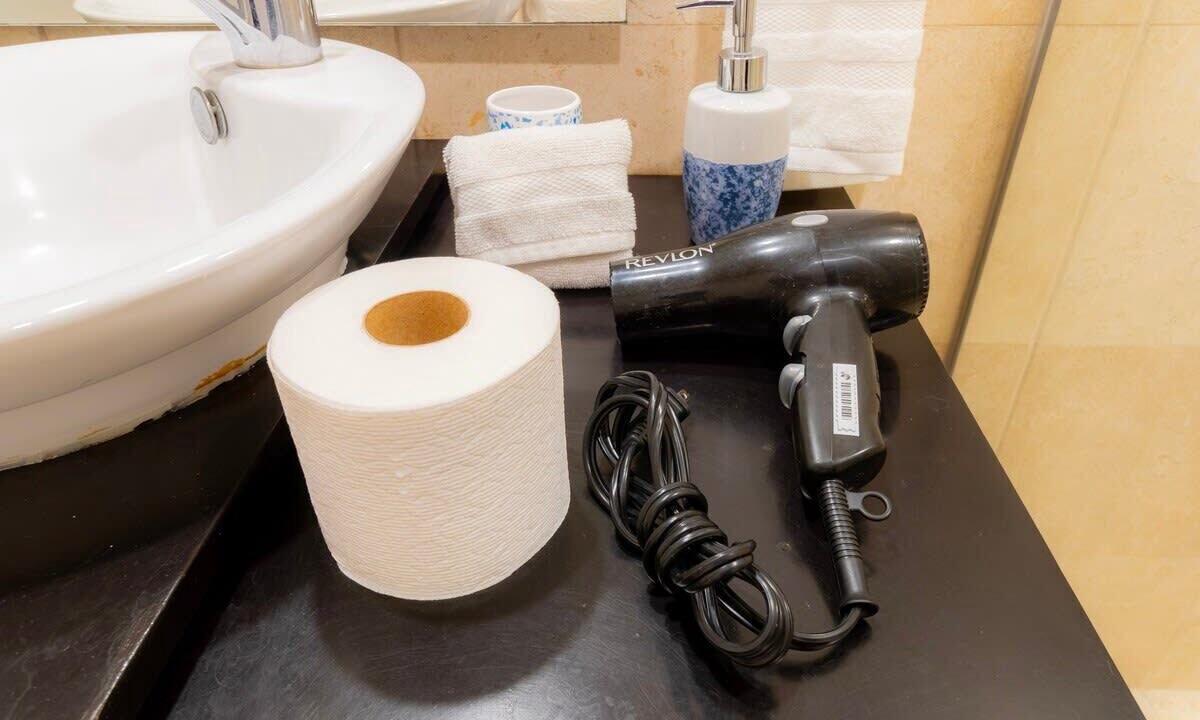Photo of Bathroom in El Yaqui