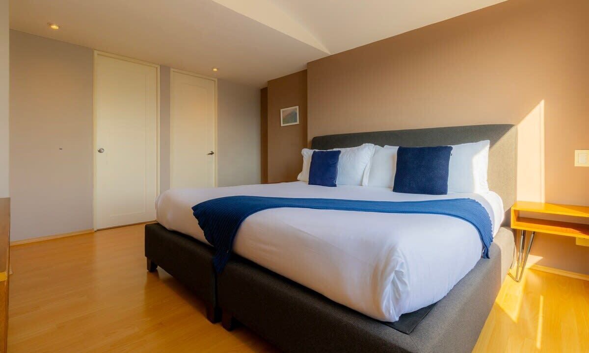Photo of Bedroom in El Yaqui