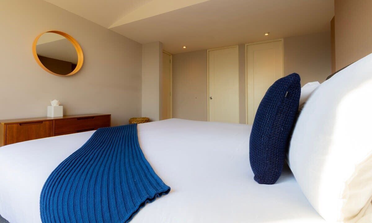 Photo of Bedroom in El Yaqui