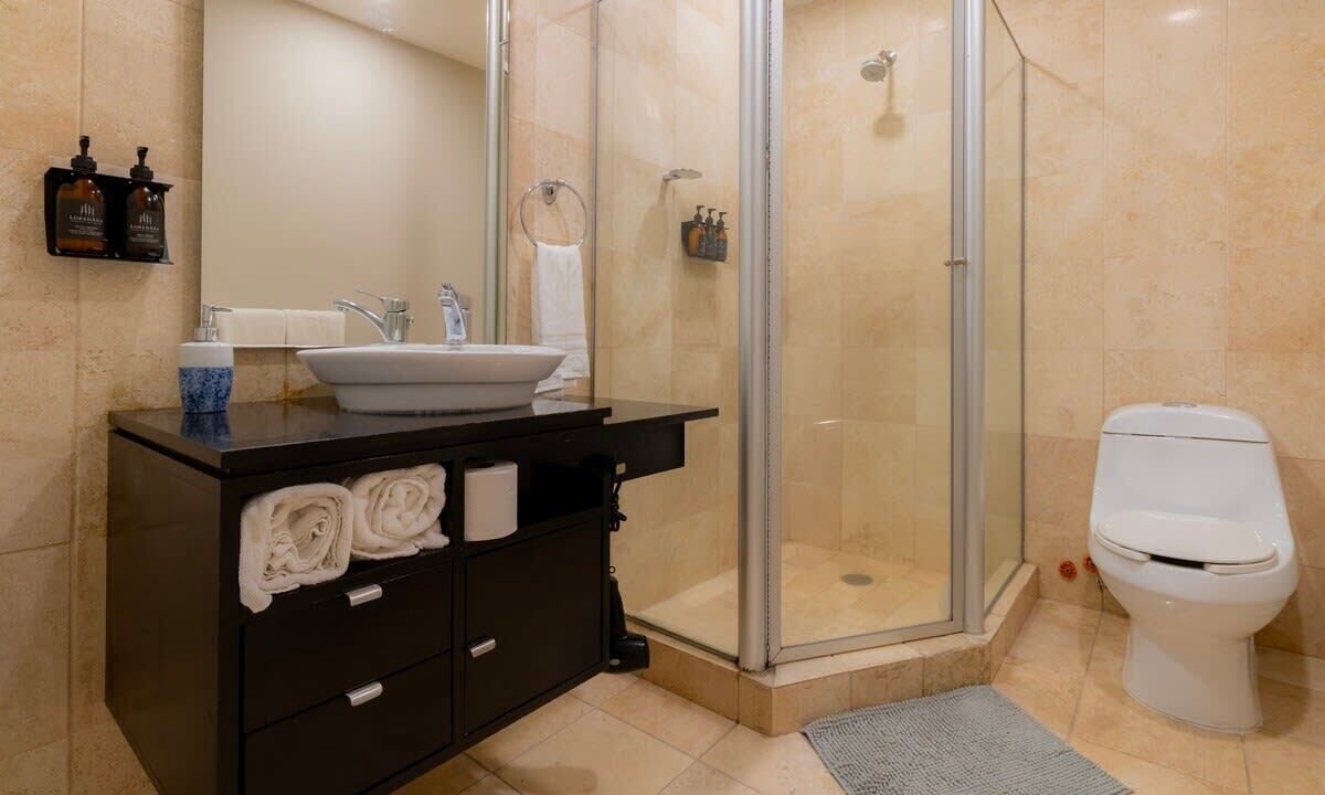 Photo of Bathroom in El Yaqui