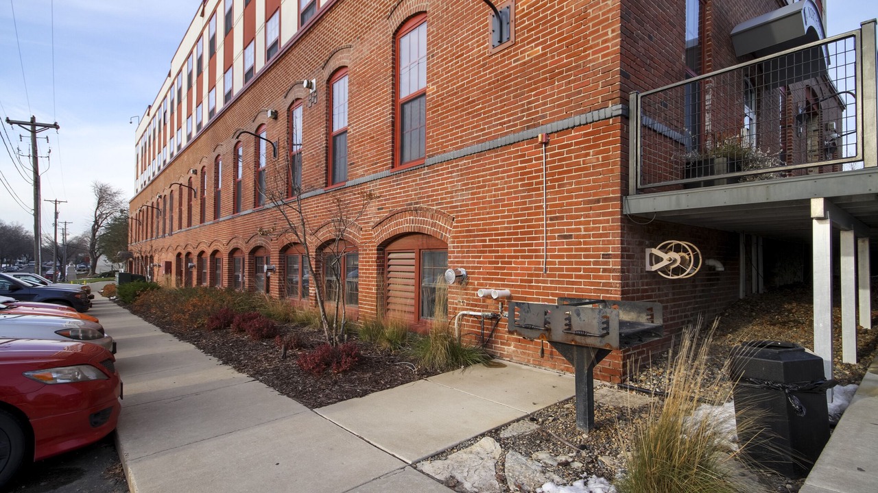 Photo of Outdoor in Dinkytown