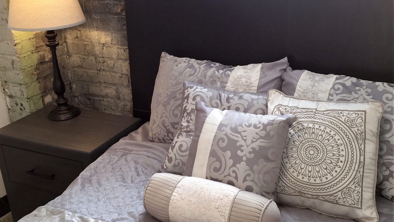 Photo of Bedroom in Dinkytown