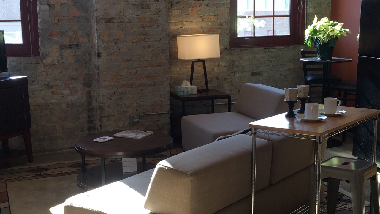 Photo of Livingroom in Dinkytown