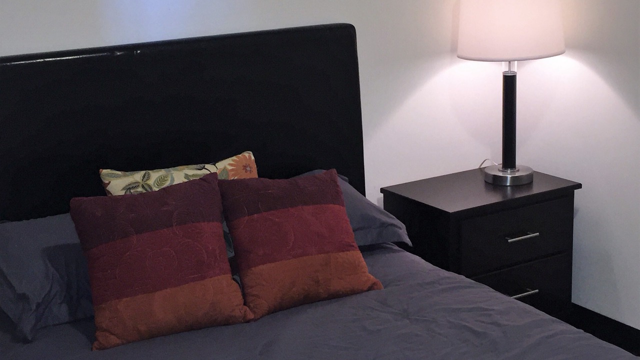 Photo of Bedroom in Dinkytown