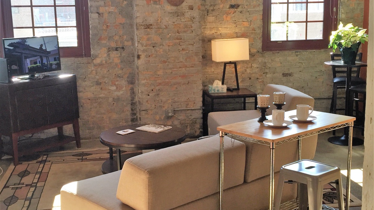 Photo of Livingroom in Dinkytown