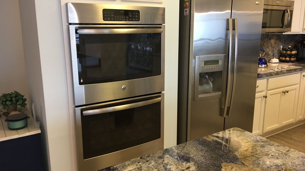 Photo of Kitchen in Windy Hill