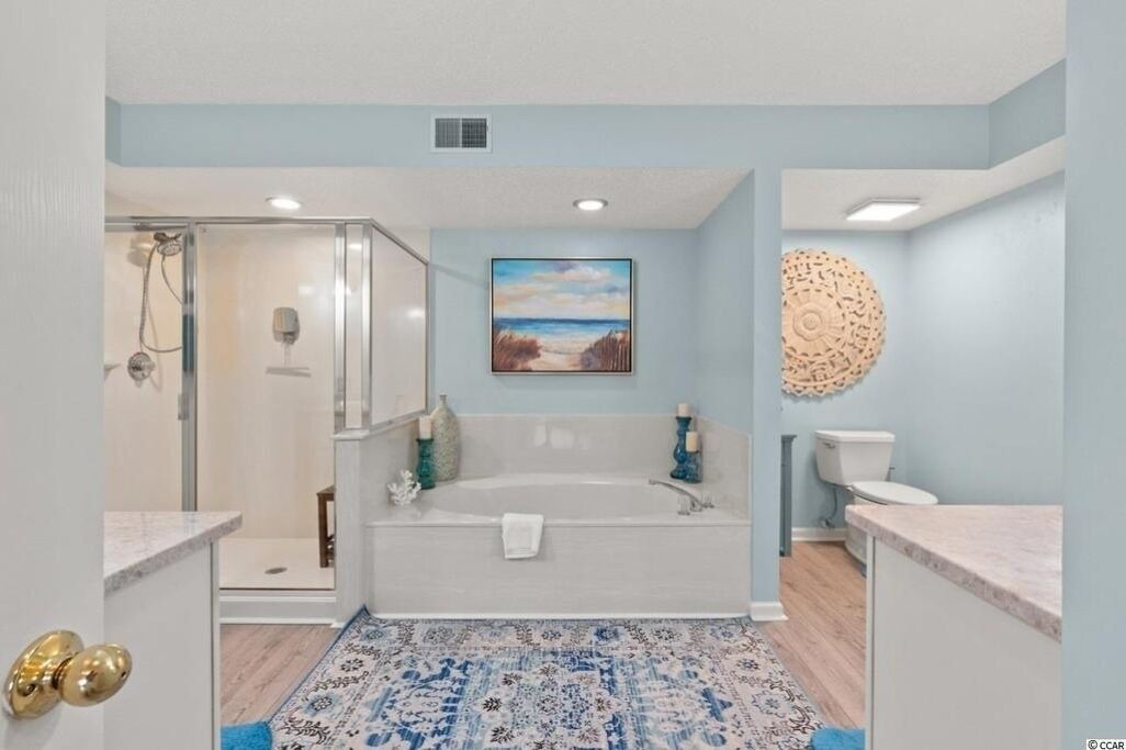 Photo of Bathroom in Windy Hill