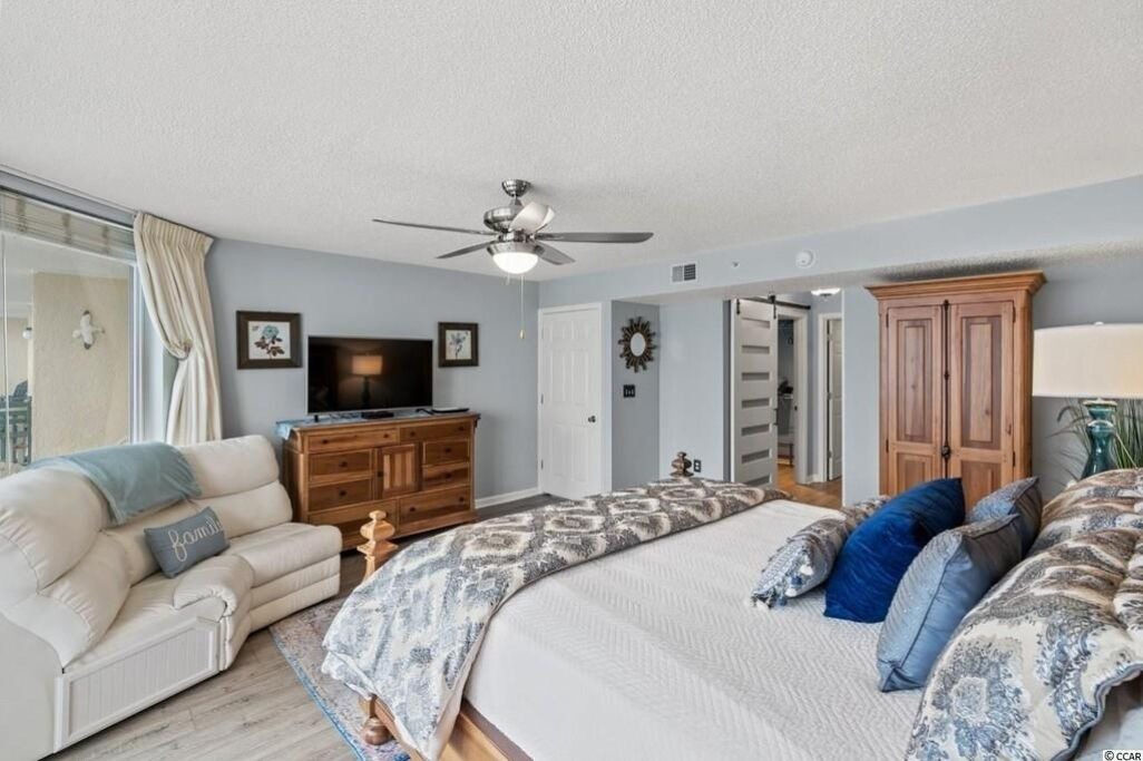 Photo of Bedroom in Windy Hill