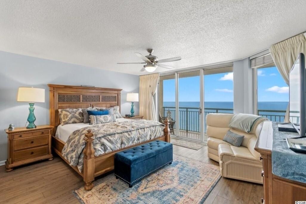 Photo of Bedroom in Windy Hill