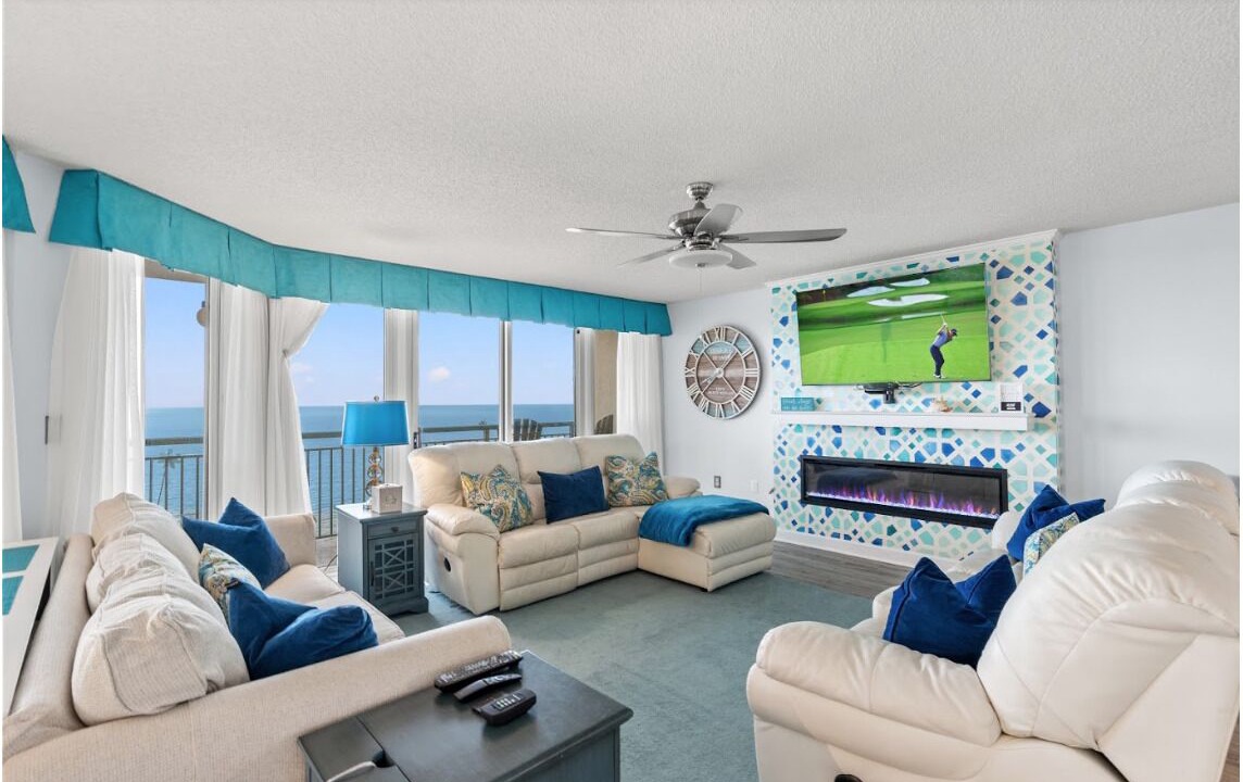 Photo of Livingroom in Windy Hill