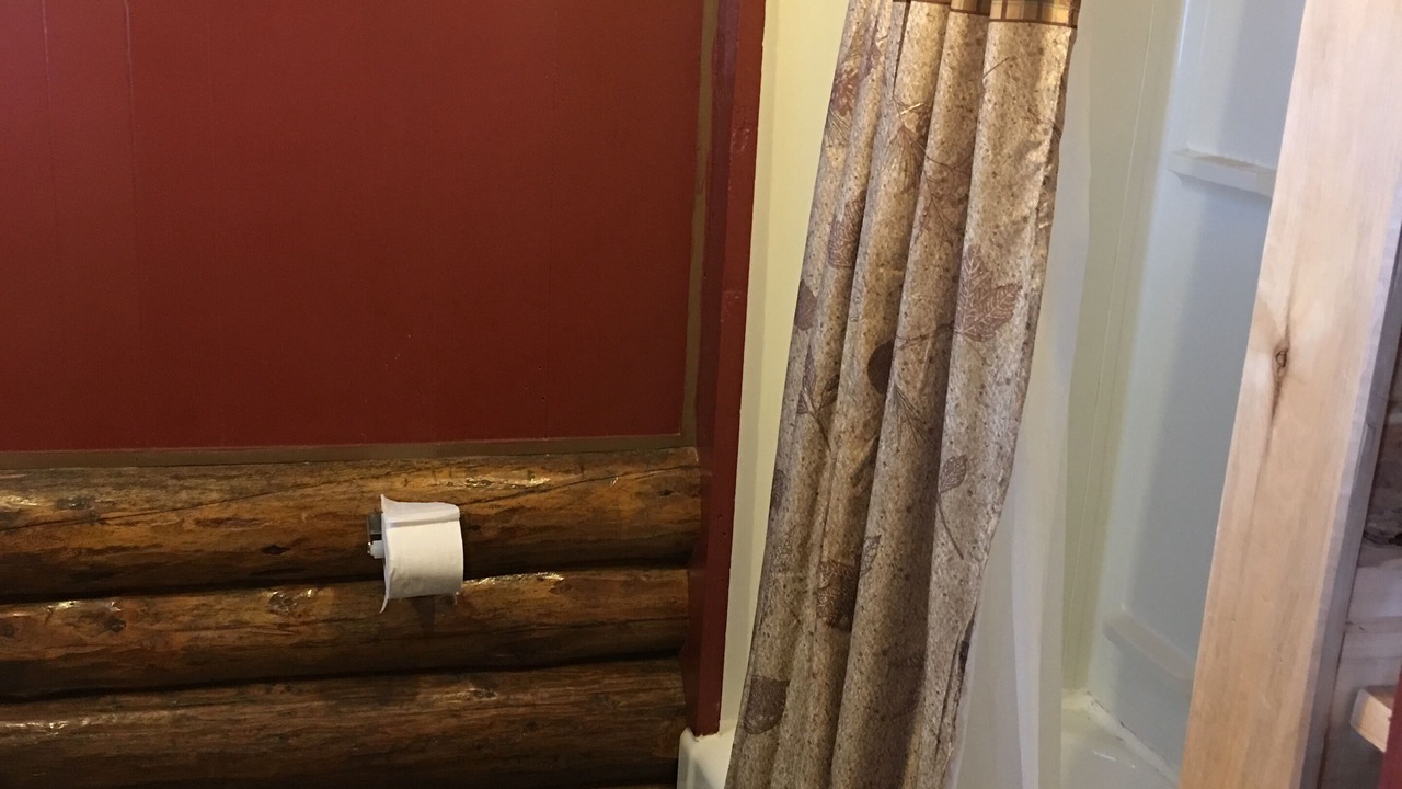 Photo of Bathroom in Deer River