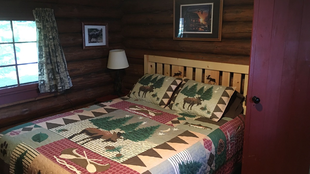Photo of Bedroom in Deer River