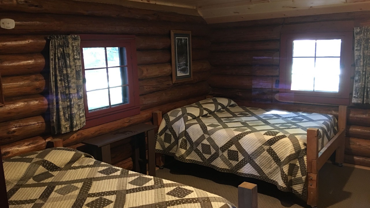 Photo of Bedroom in Deer River