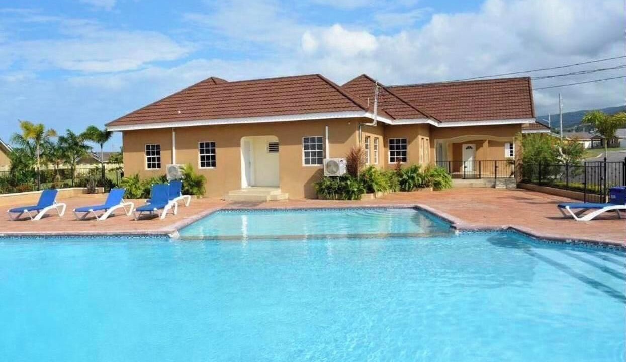 Photo of Outdoor in Mammee Bay