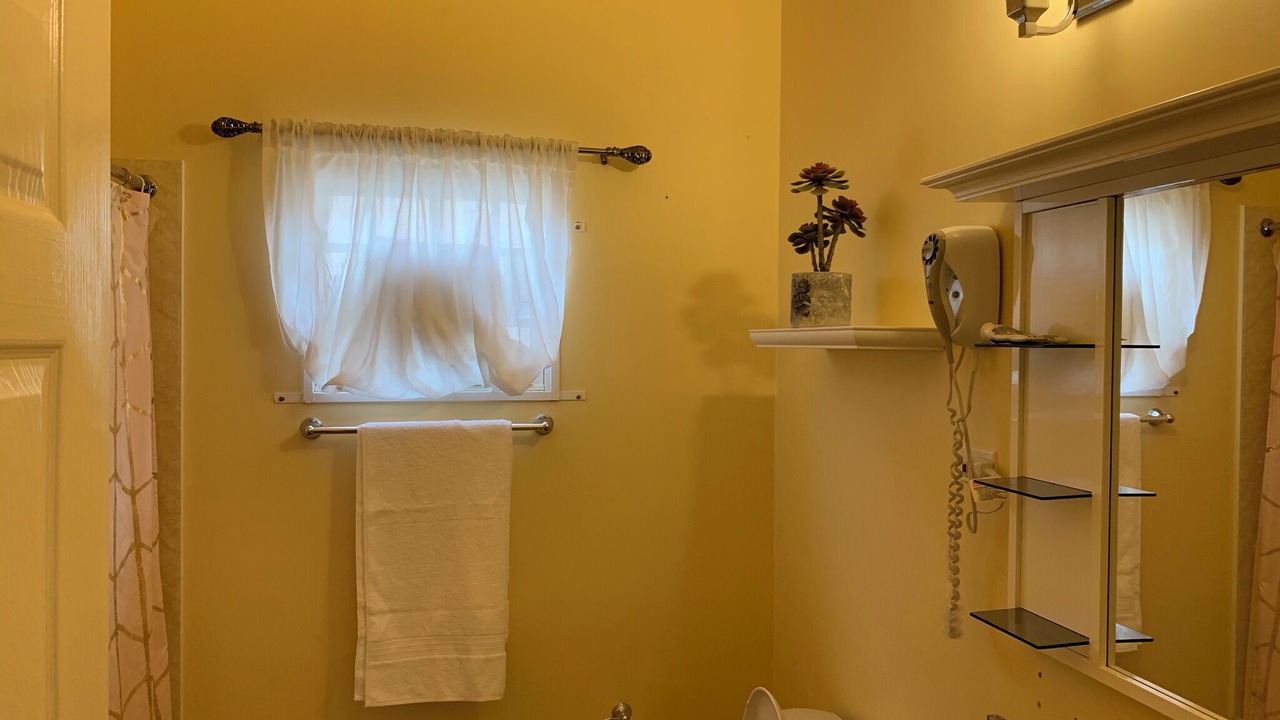 Photo of Bathroom in Mammee Bay