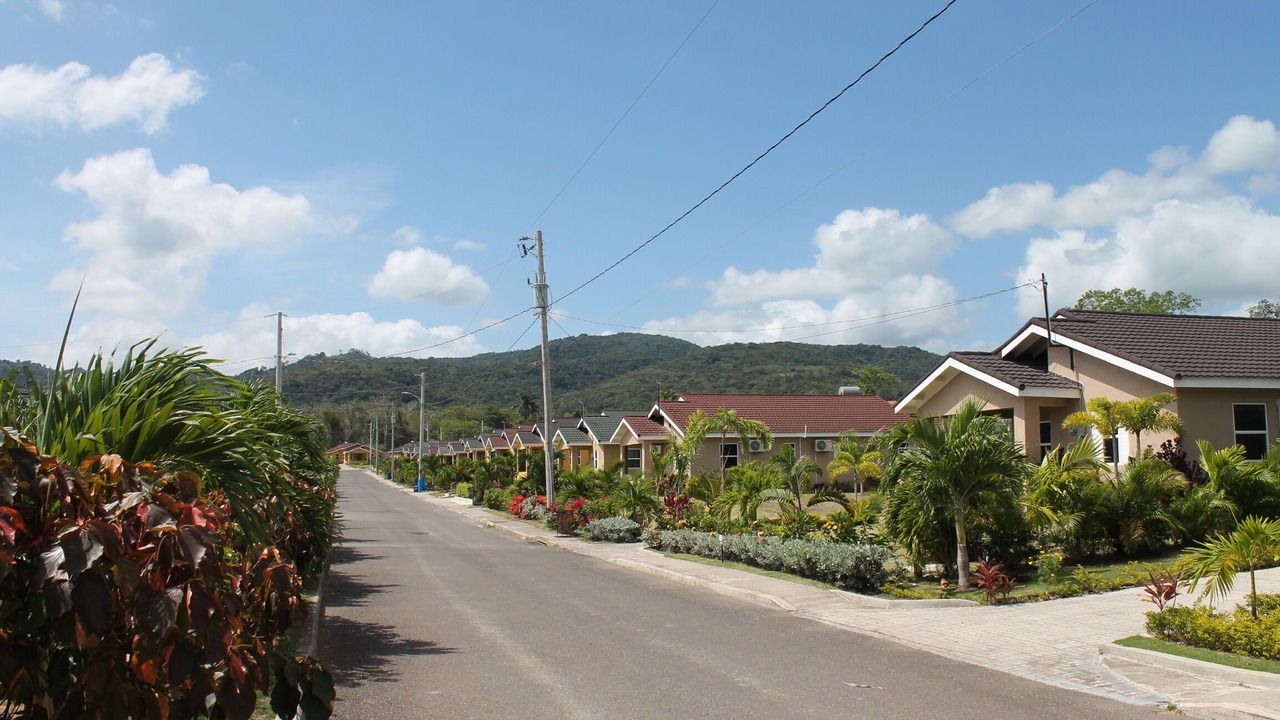 Photo of Outdoor in Mammee Bay