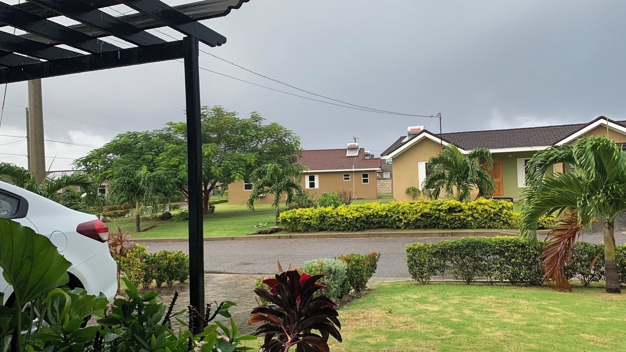 Photo of Outdoor in Mammee Bay