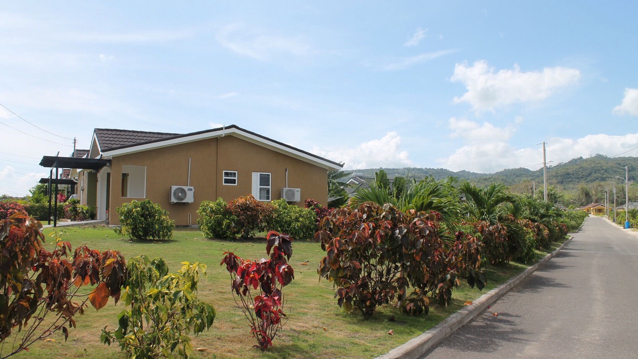 Photo of Outdoor in Mammee Bay