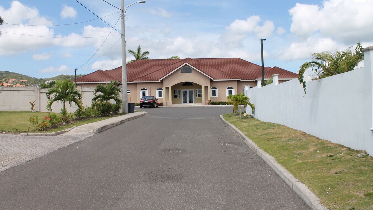 Photo of Outdoor in Mammee Bay