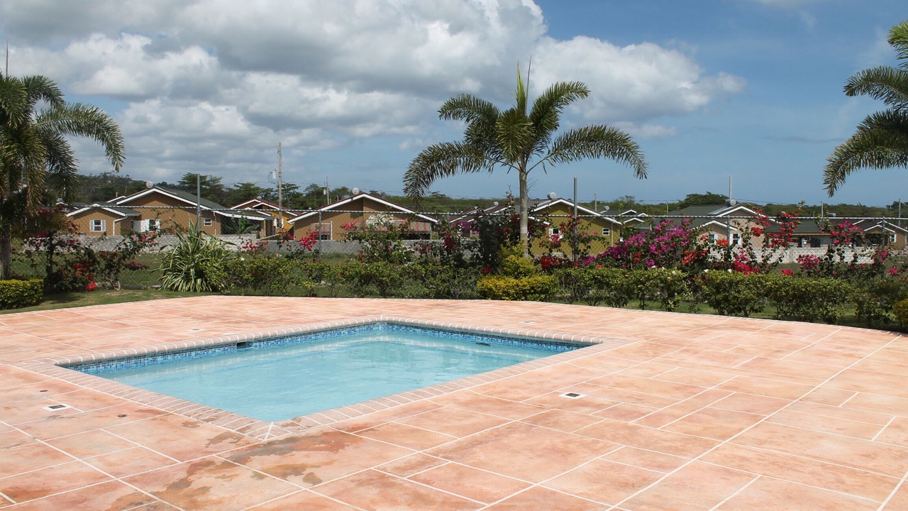 Photo of Outdoor in Mammee Bay