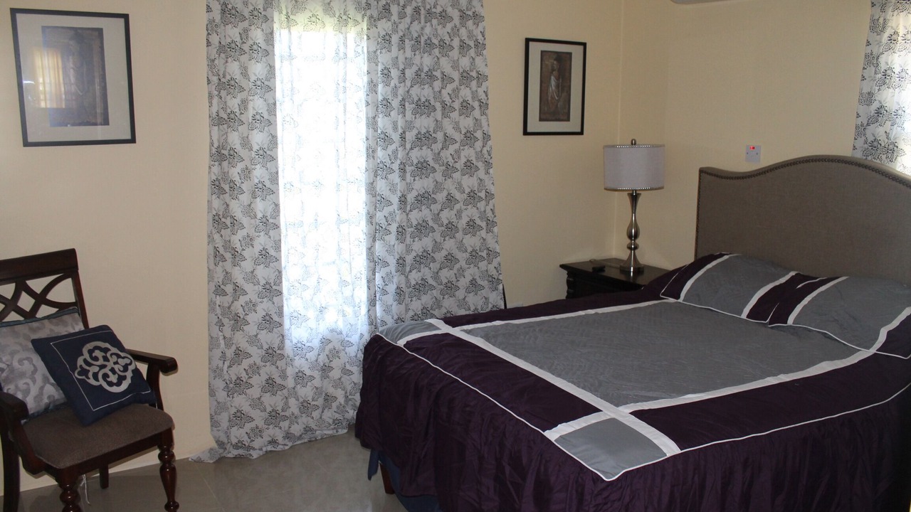 Photo of Bedroom in Mammee Bay