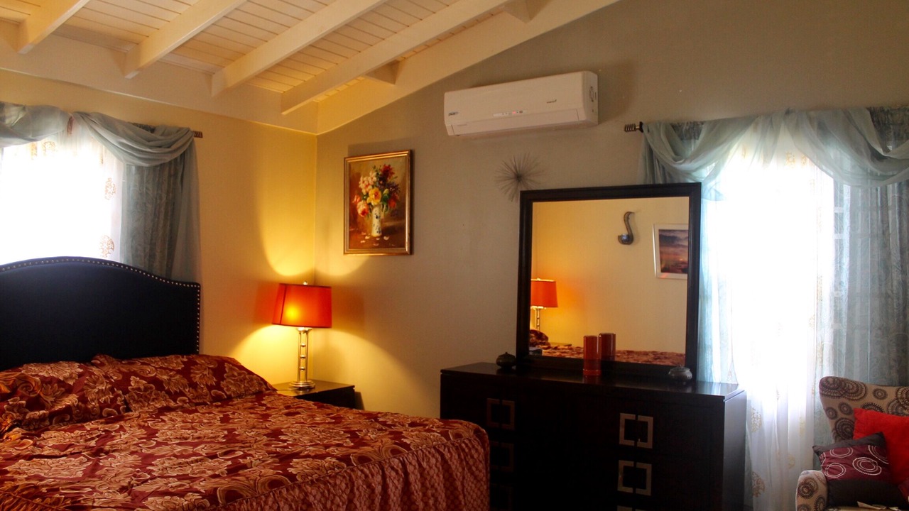 Photo of Bedroom in Mammee Bay