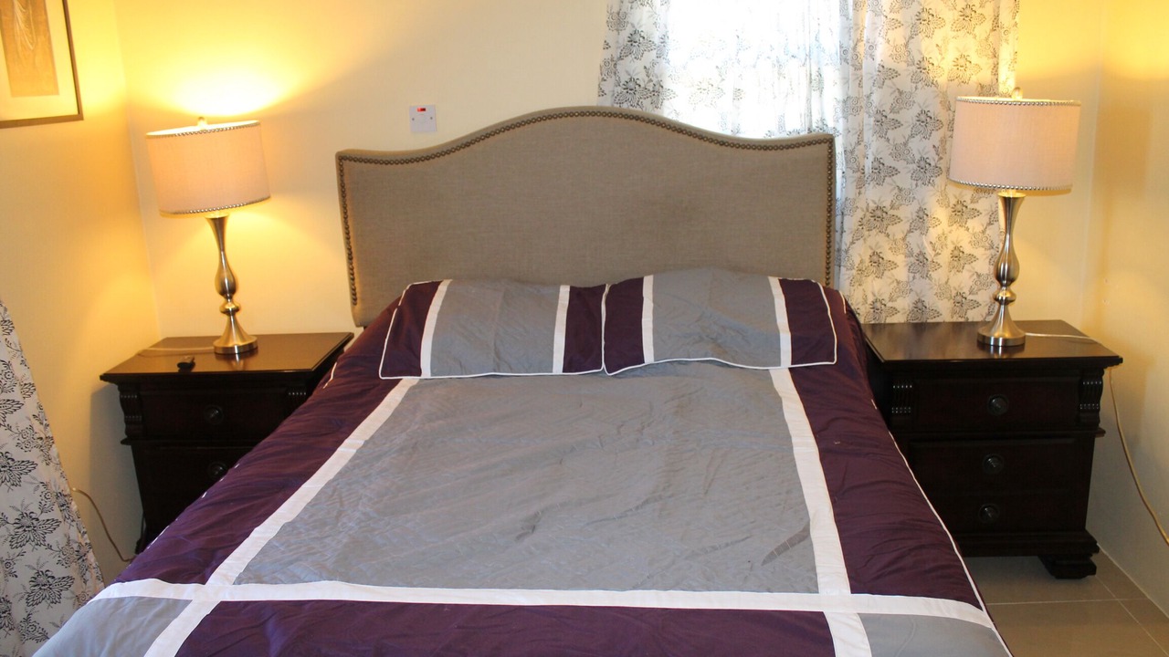 Photo of Bedroom in Mammee Bay