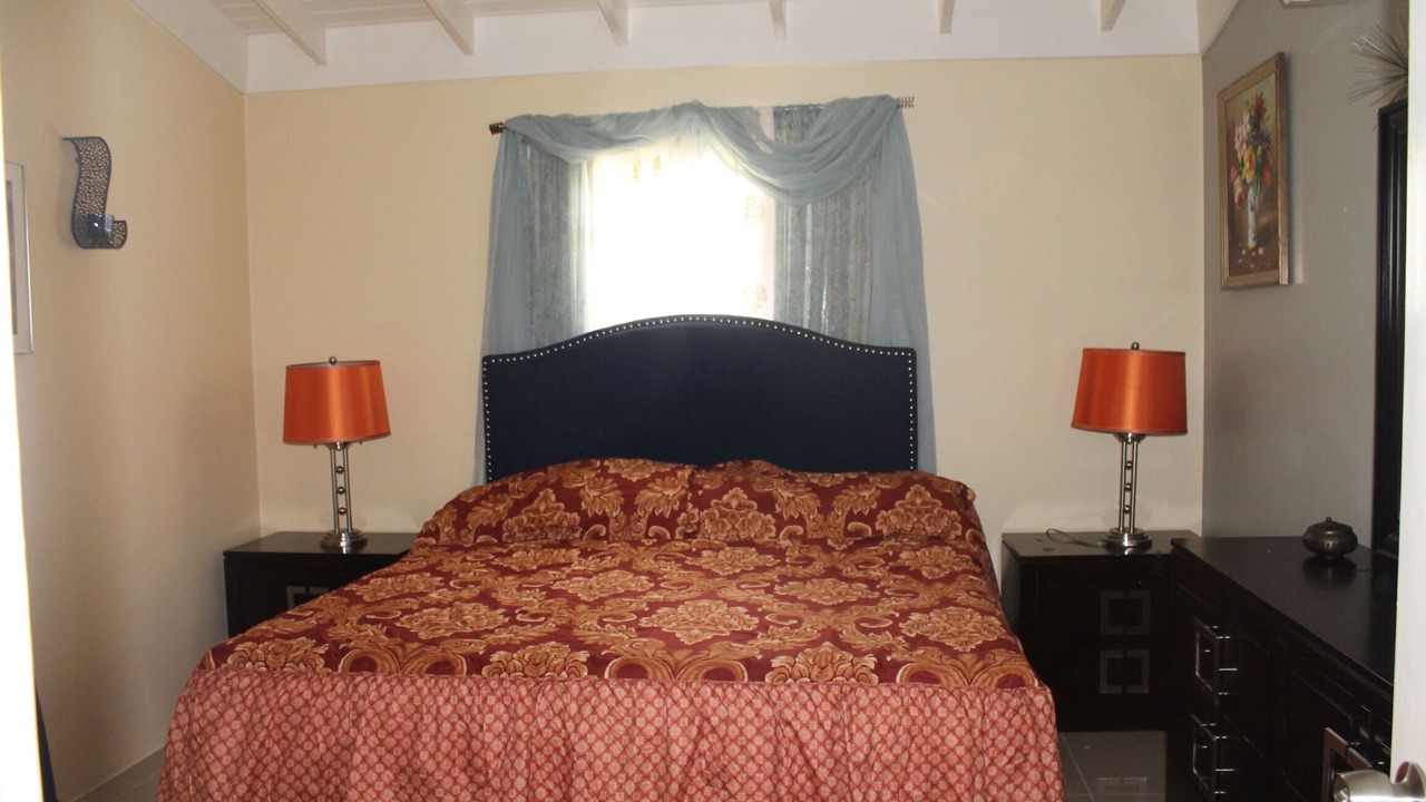 Photo of Bedroom in Mammee Bay