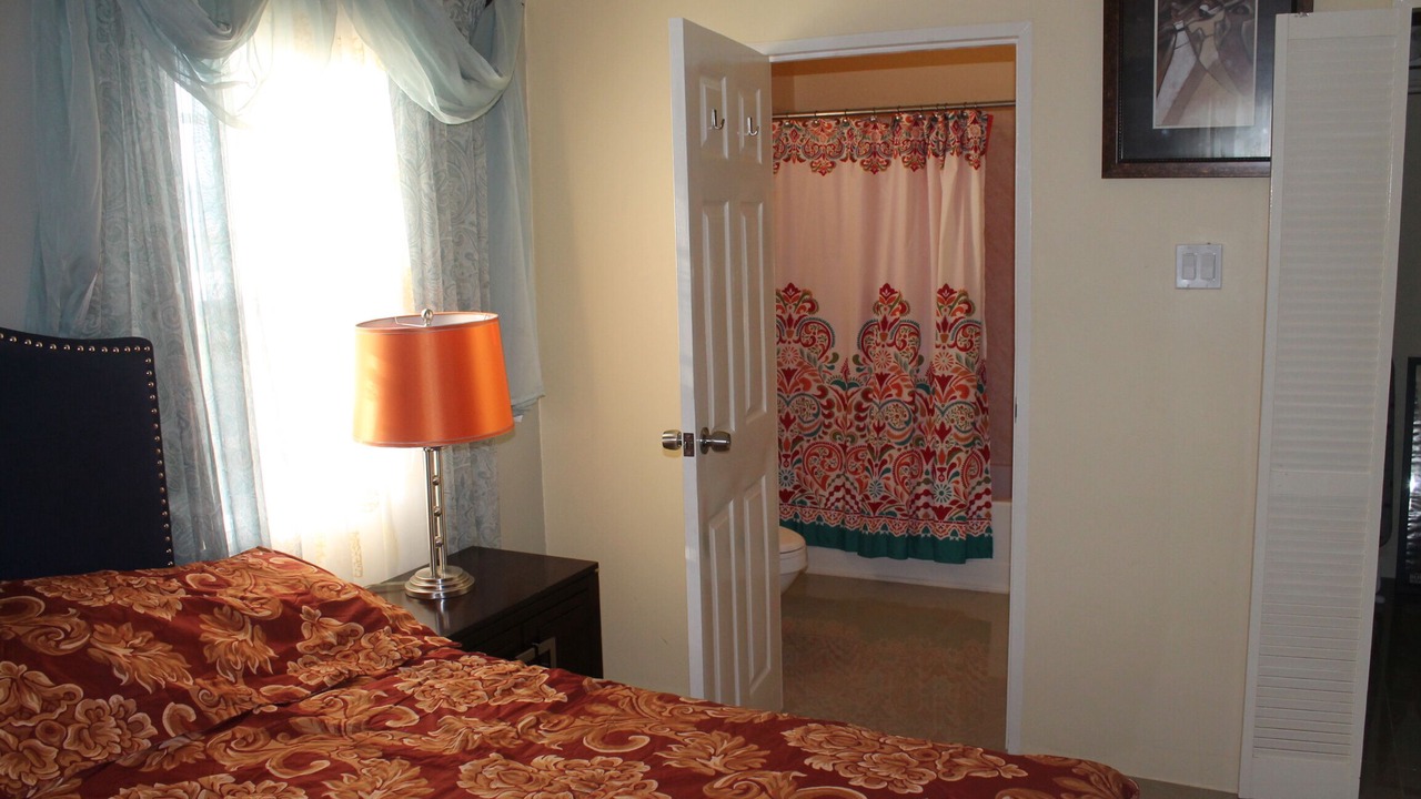 Photo of Bedroom in Mammee Bay
