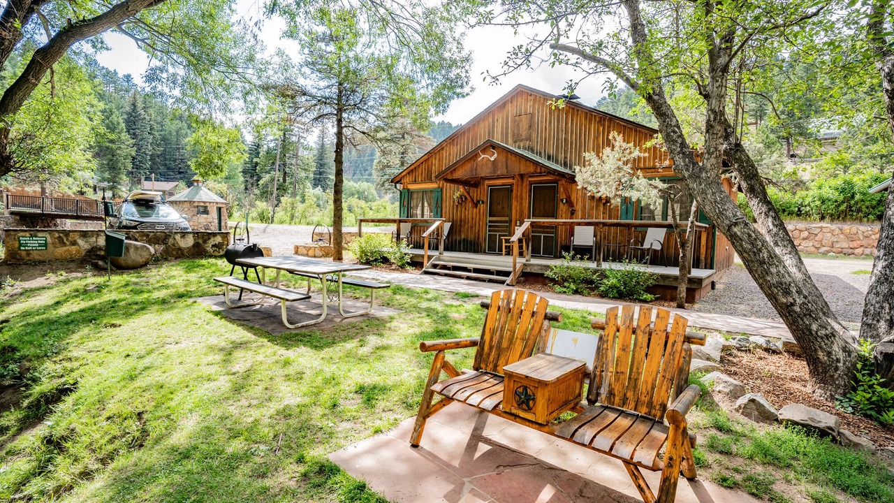 Photo of Outdoor in Evergreen