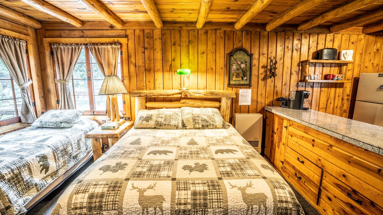 Photo of Bedroom in Evergreen