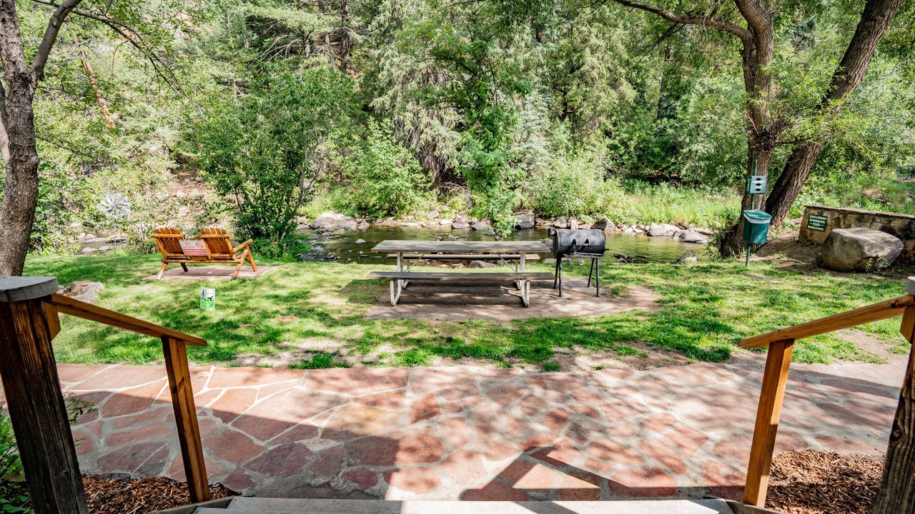 Photo of Outdoor in Evergreen