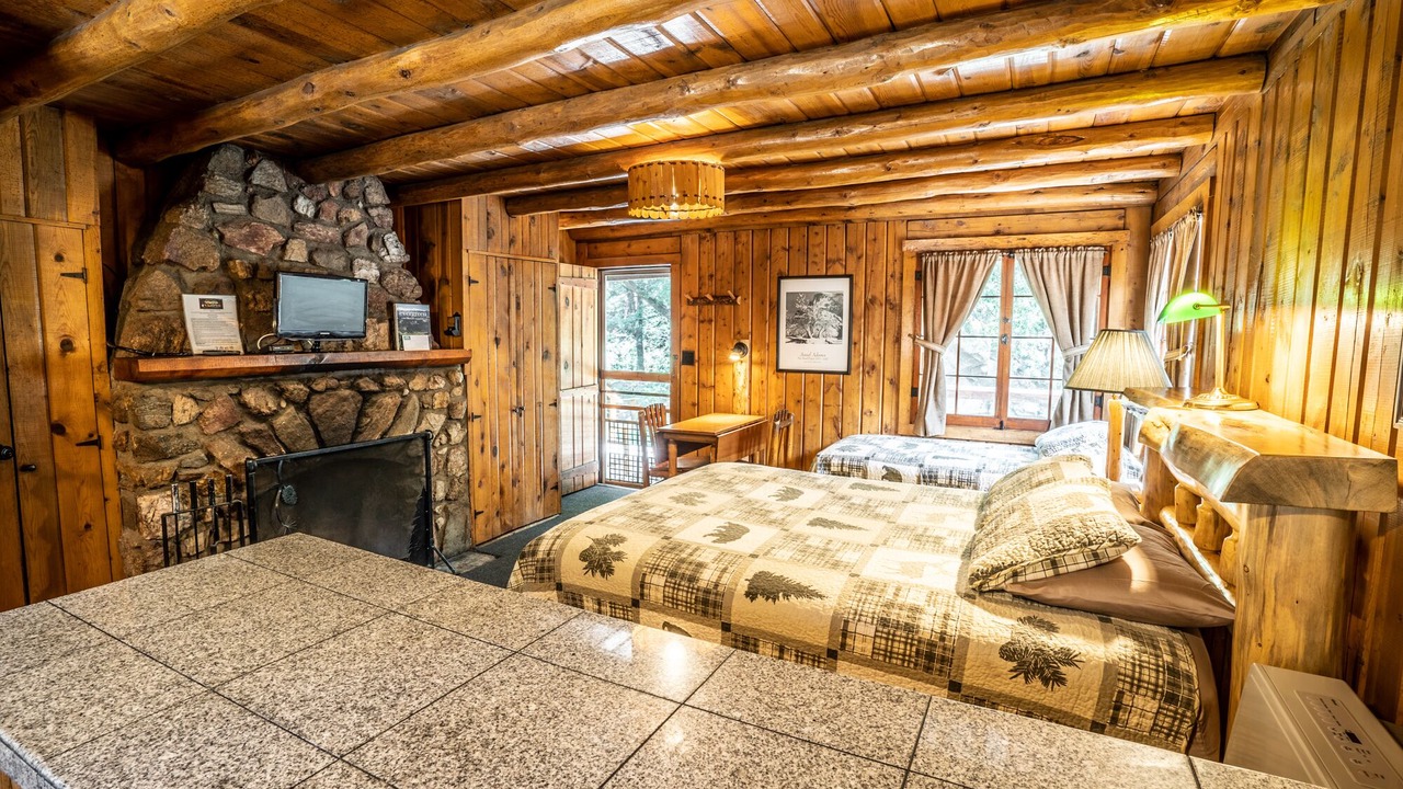 Photo of Bedroom in Evergreen