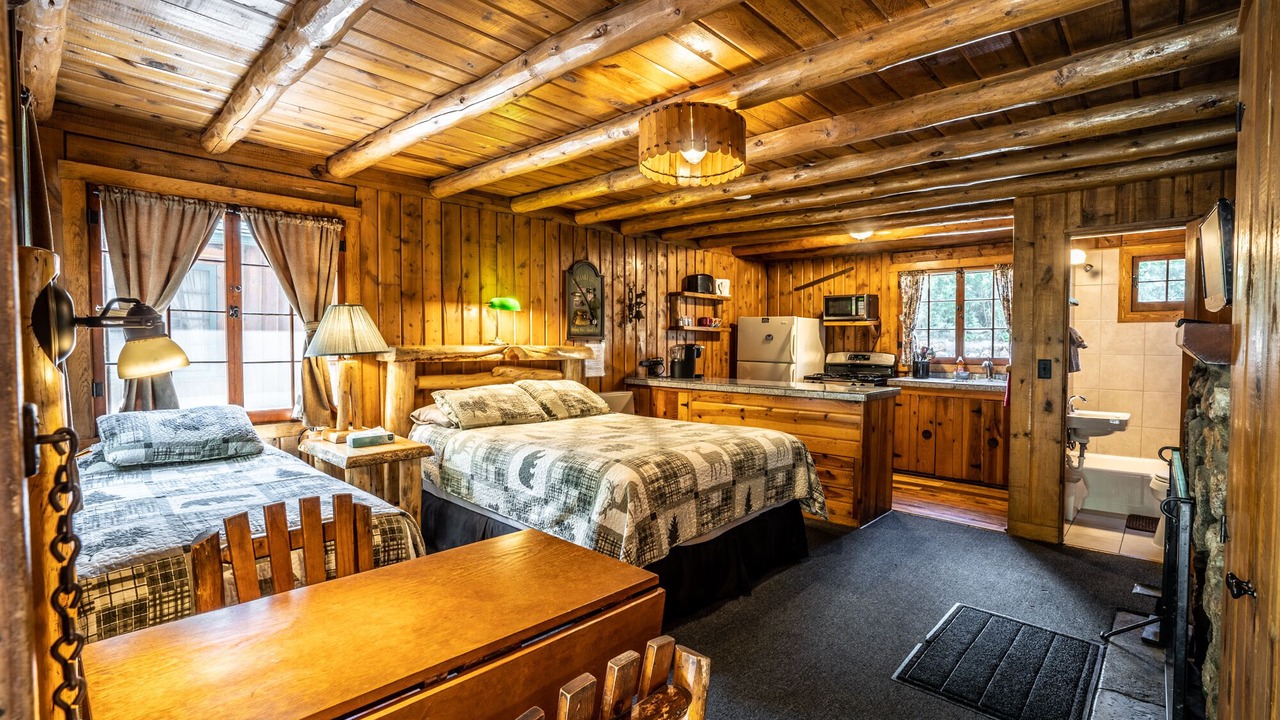 Photo of Bedroom in Evergreen