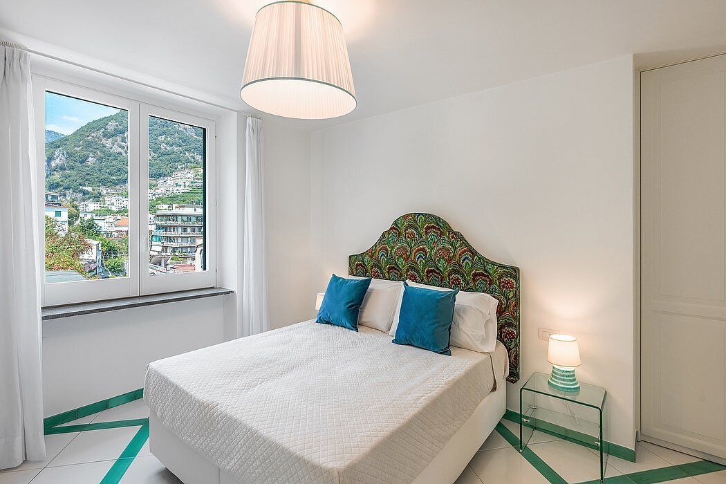 Photo of Bedroom in Minori
