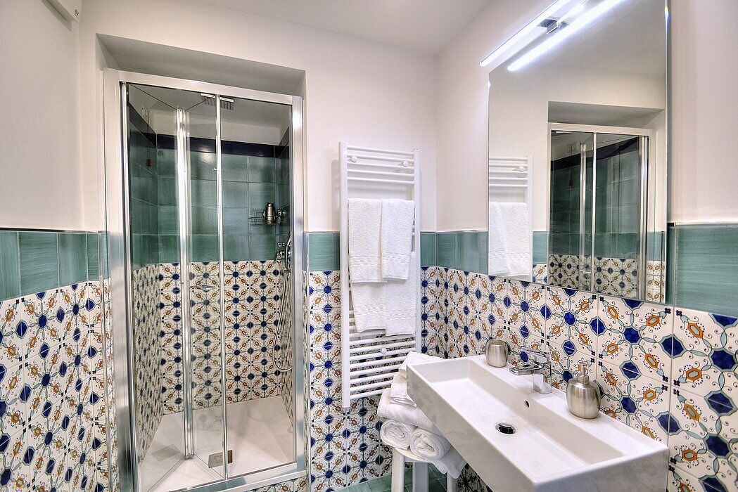 Photo of Bathroom in Minori