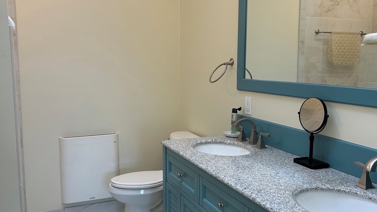 Photo of Bathroom in Manset