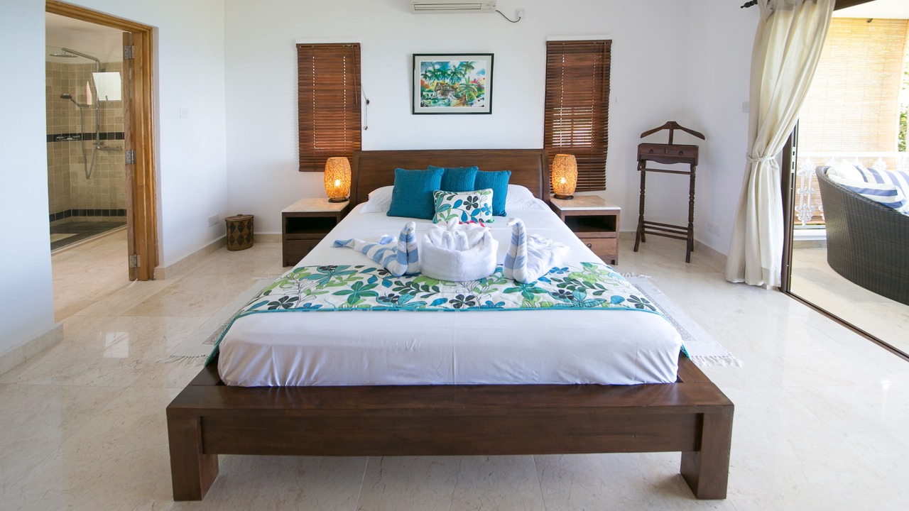 Photo of Bedroom in Glacis