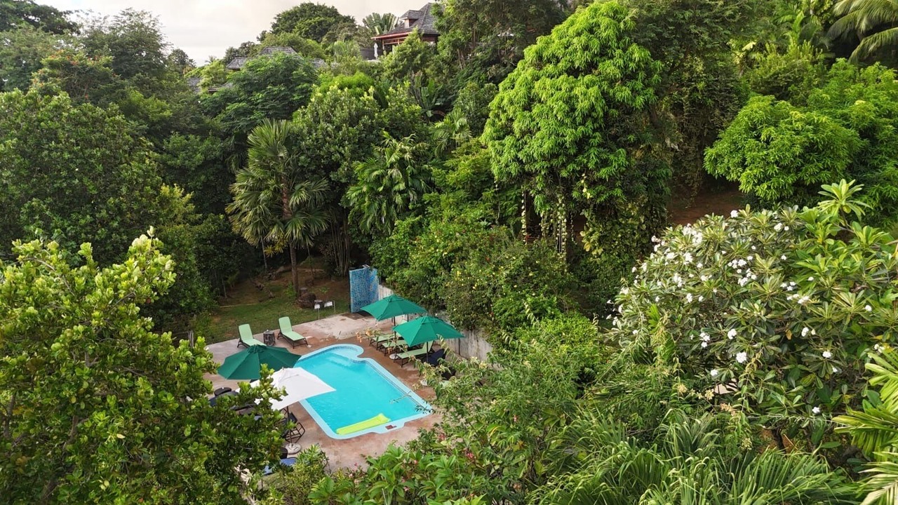 Photo of Outdoor in Glacis