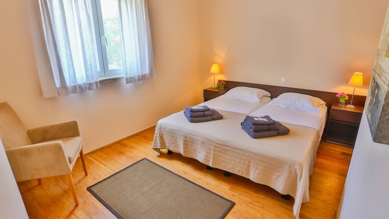 Photo of Bedroom in Bobovisca