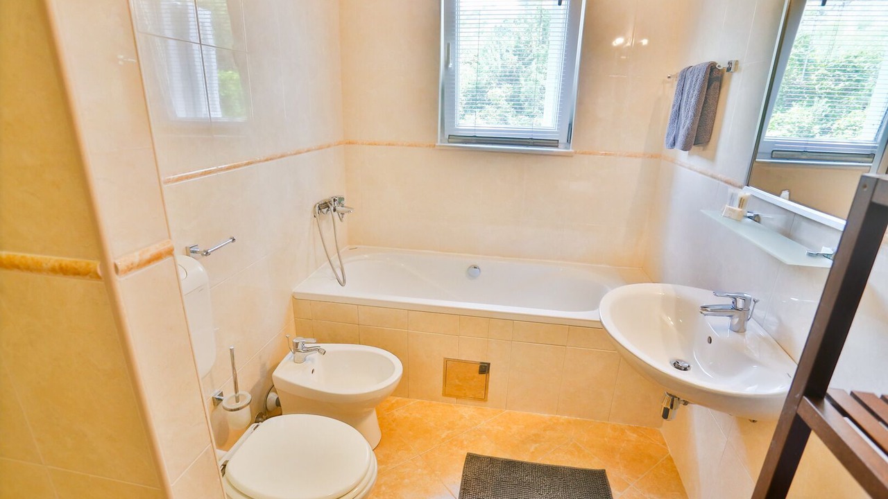 Photo of Bathroom in Bobovisca