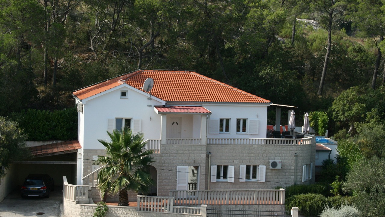Photo of Outdoor in Bobovisca