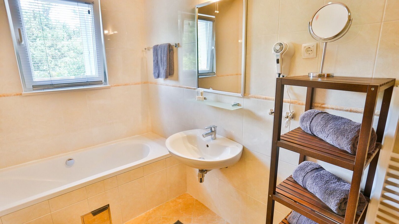 Photo of Bathroom in Bobovisca