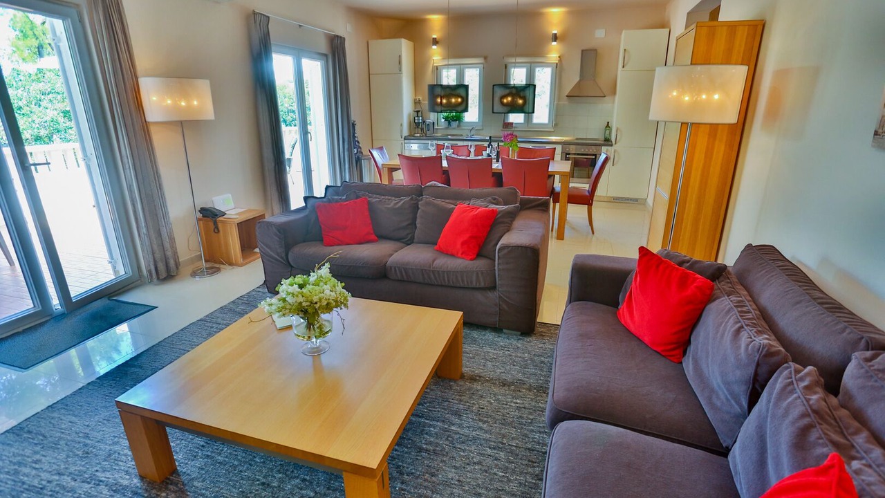 Photo of Livingroom in Bobovisca