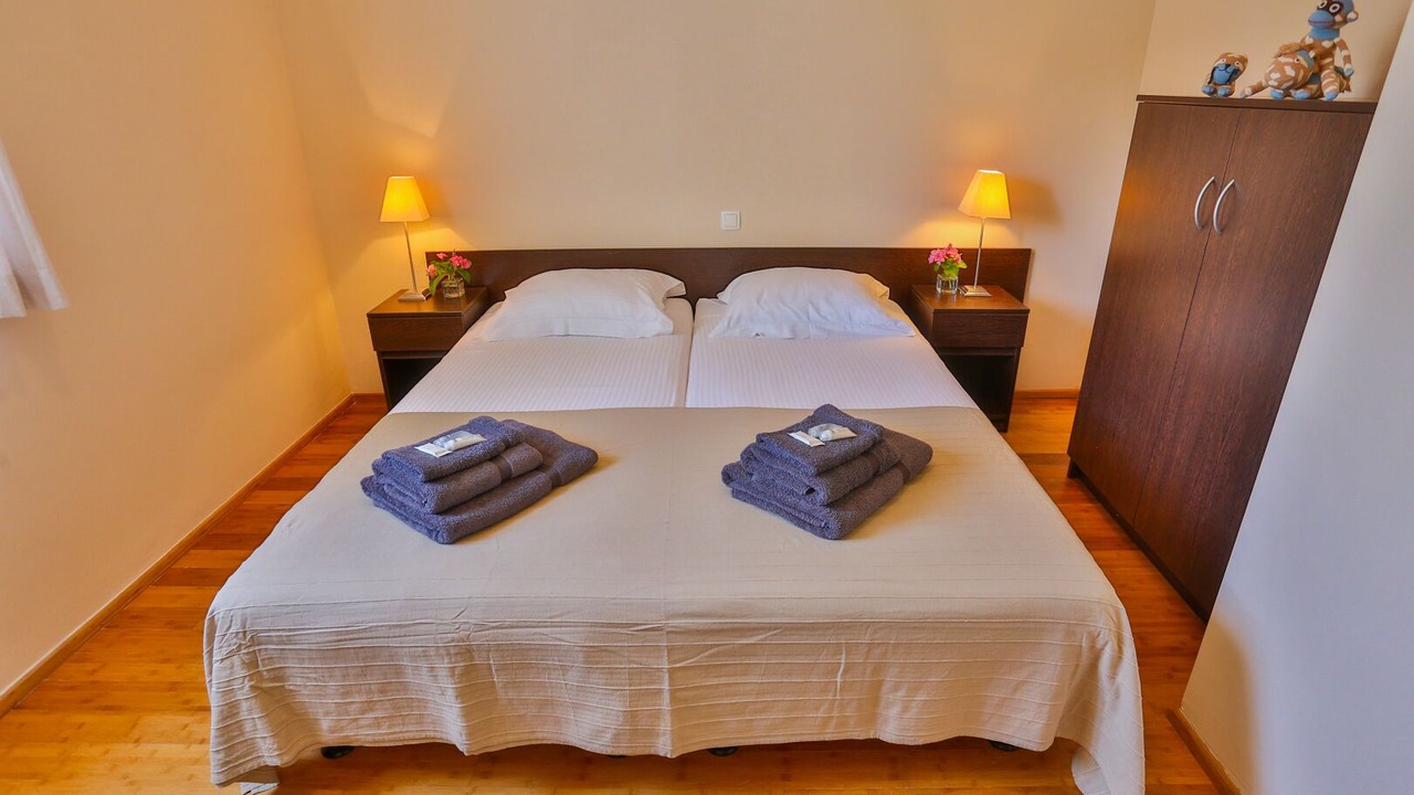 Photo of Bedroom in Bobovisca