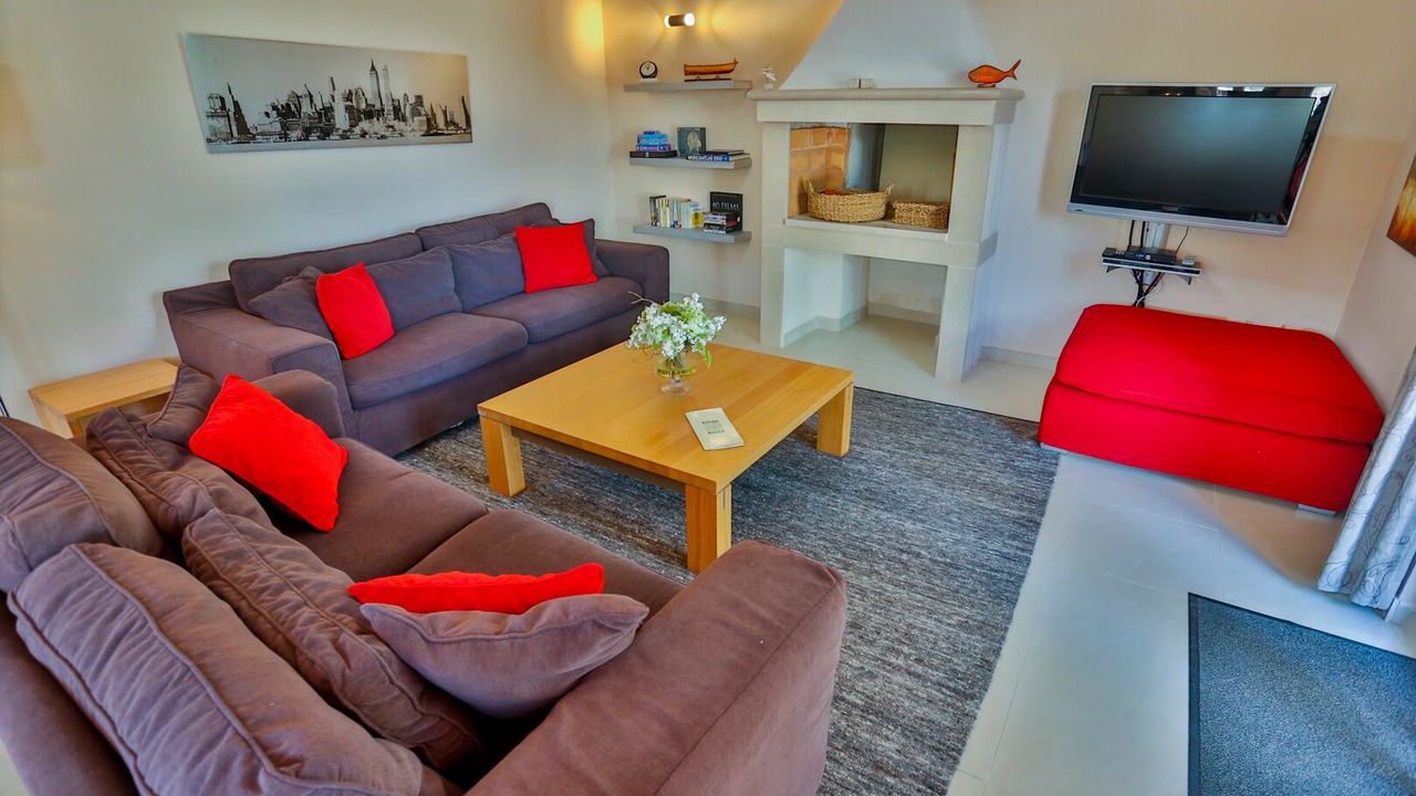 Photo of Livingroom in Bobovisca