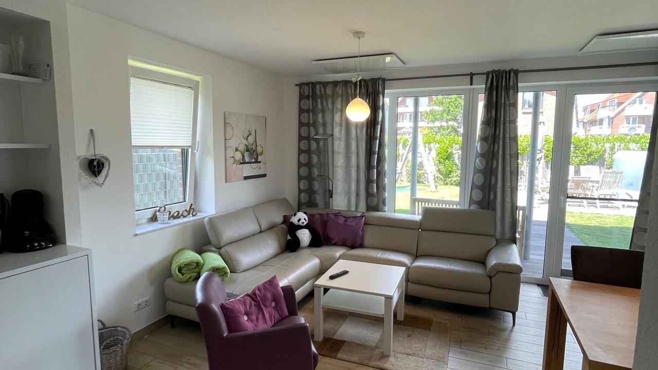 Photo of Livingroom in Duhnen
