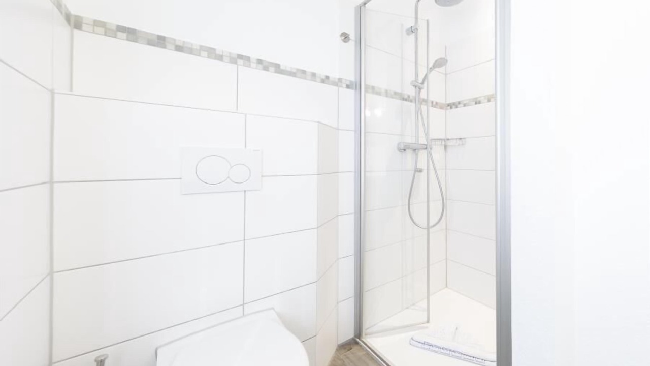 Photo of Bathroom in Duhnen