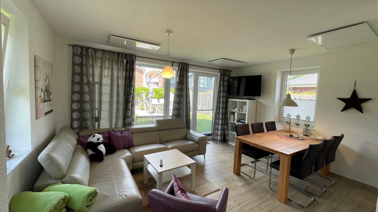 Photo of Livingroom in Duhnen
