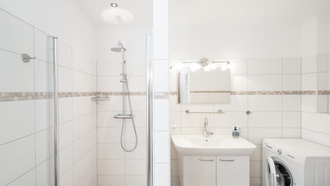 Photo of Bathroom in Duhnen